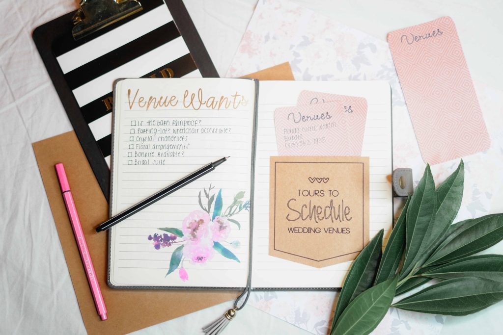 10 easy steps to help you plan a great party