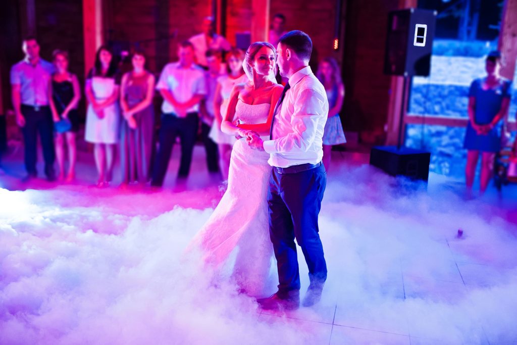 Memorable wedding ideas