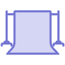 Icon of Backdrops