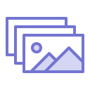 Icon of Unlimited Prints