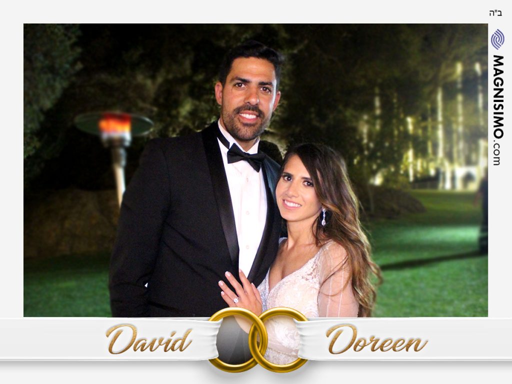 Wedding malibu saddlerock ranch 2021 magnets