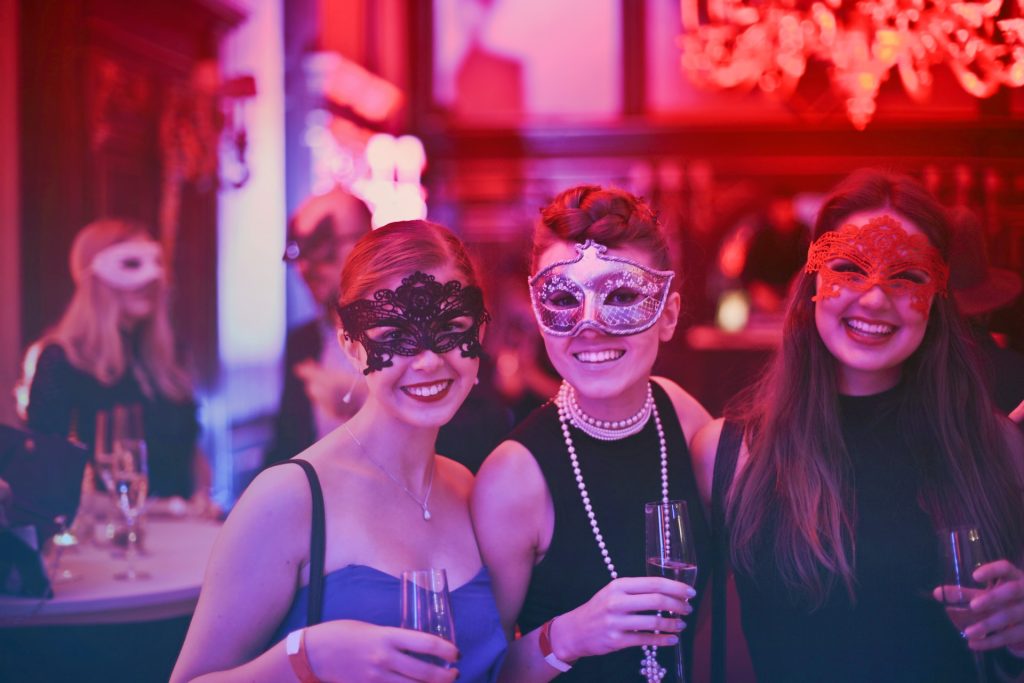 Adult bar birthday 787961
