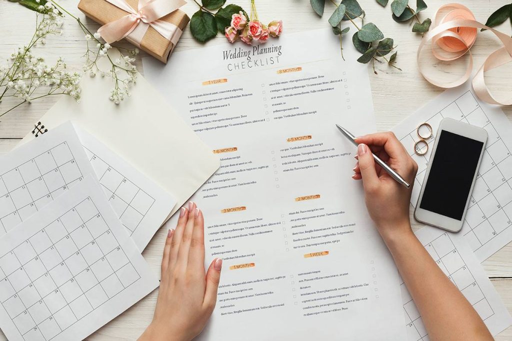 Party planning