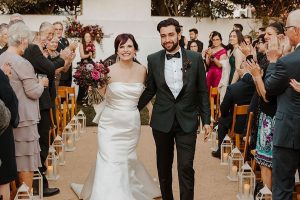 Wedding review aaron ali