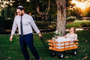 Wedding review colby tomer