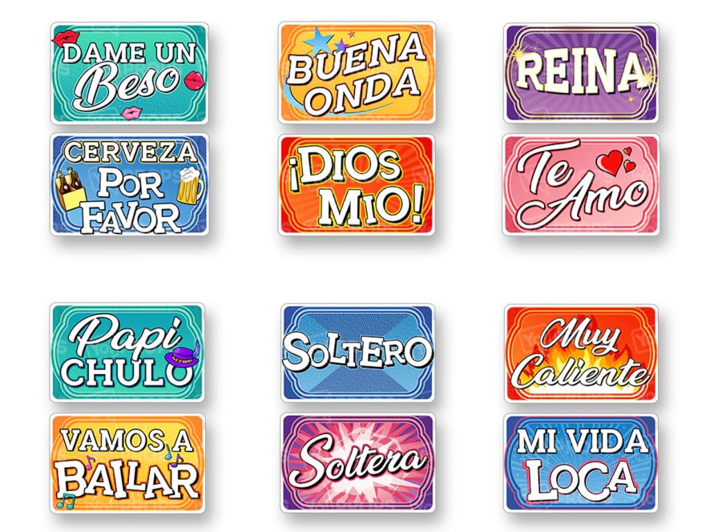 Espanol bundle