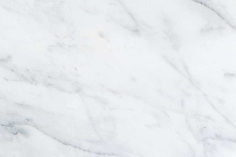 Backdrop marble white