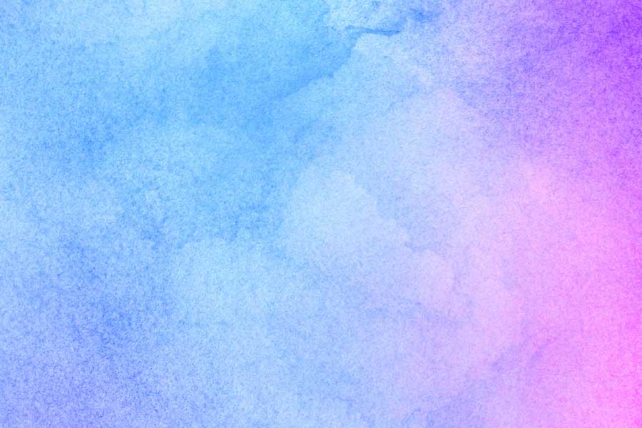 Backdrop watercolor
