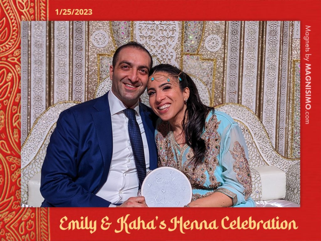 Henna Celebation Los Angeles